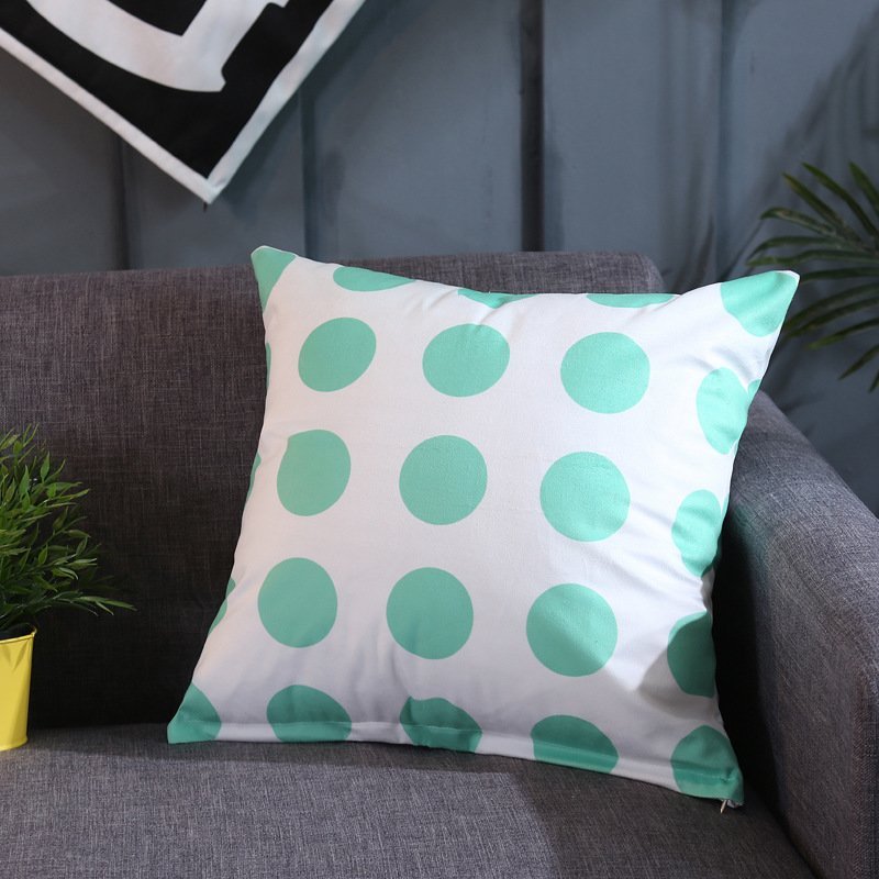 online square 45x45 cushion covers Huayeah Textile